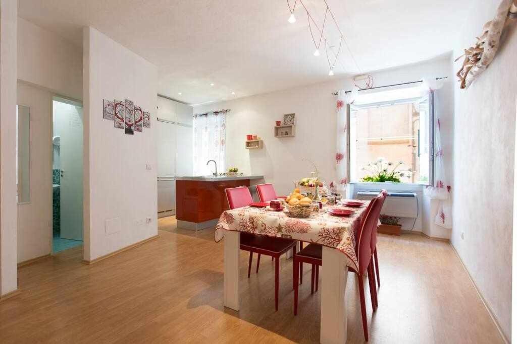 Casa Principe Open Space Wifi Ac All Comforts Apartamento Alghero Exterior foto