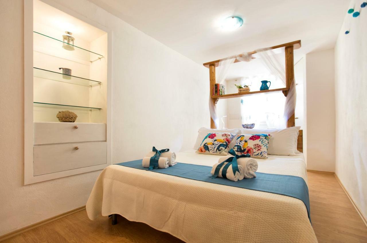 Casa Principe Open Space Wifi Ac All Comforts Apartamento Alghero Exterior foto