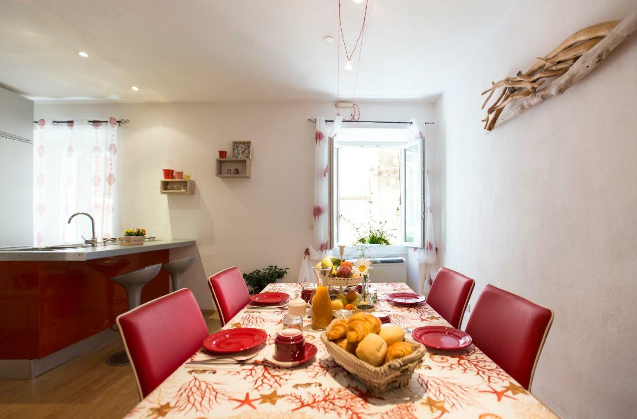 Casa Principe Open Space Wifi Ac All Comforts Apartamento Alghero Exterior foto